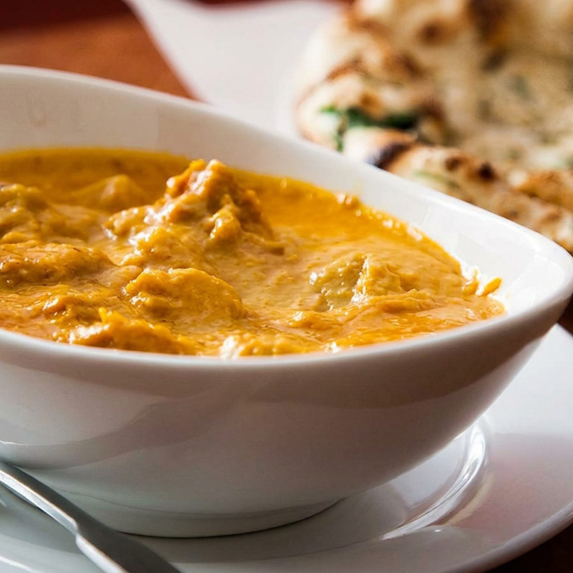 Authentic Indian Flavor, Every Bite