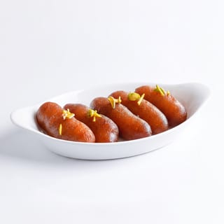 Gulab Jamun