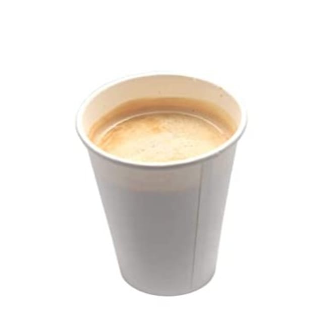 Indian Chai.