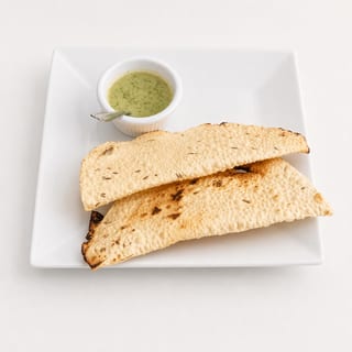 Papadum