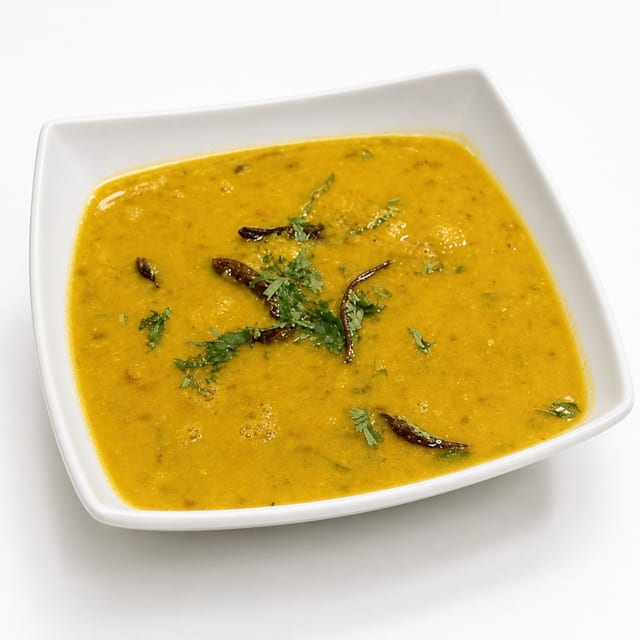 Tarka Dal.