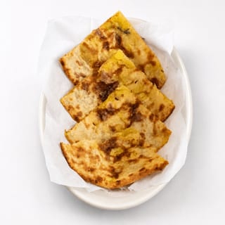 Aloo Paratha