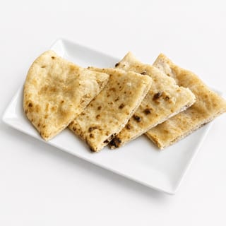 Peshwari Naan