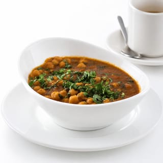 Chana Masala