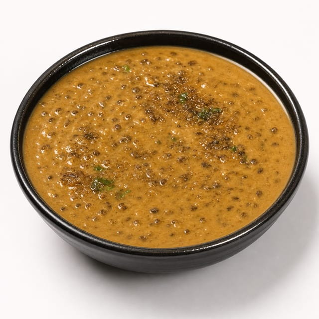 Dal Makhani.